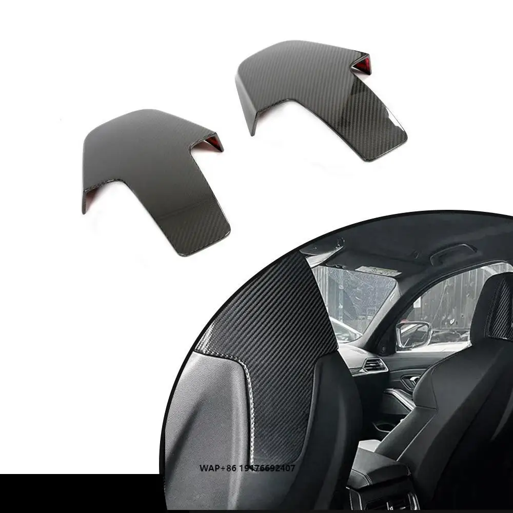 Dry Carbon Fiber Se… - image