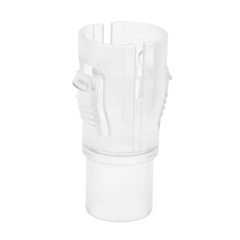 WORTHOWN-Airmini Universal Adapter For Any Mask Resmed Airmini Hose Connector Universal Nasal Masks Accessories