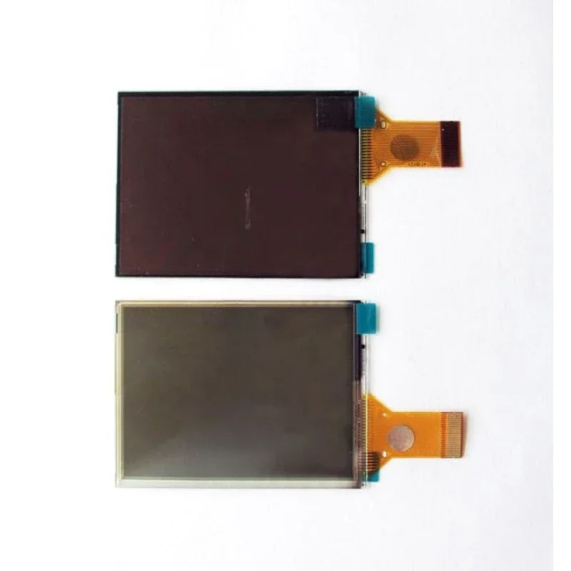 Original New LCD Screen Display for Canon EOS 40D Camera Replacement without backlight