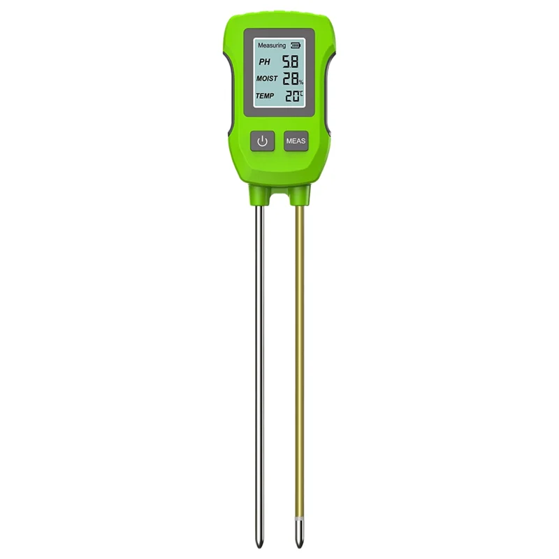 YLS-3 In 1 Soil Tes… - image