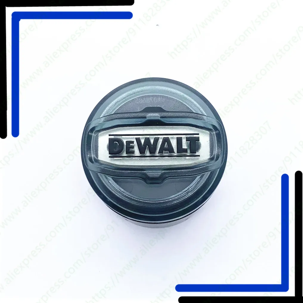 غطاء خلفي لـ dwalt DCF403N DCF414N DCF403 DCF414 جهاز RIVETER