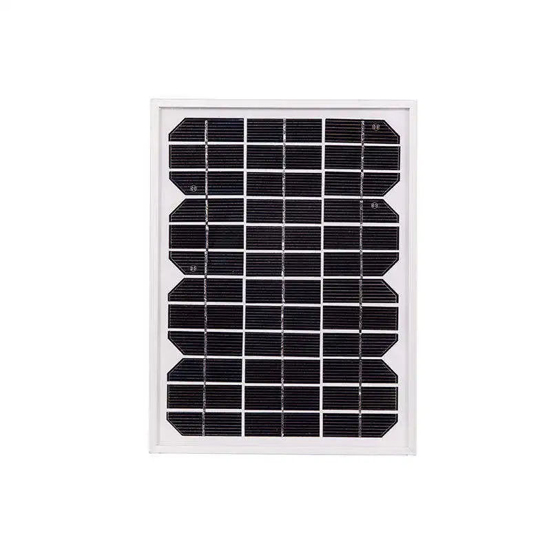 Custom High Efficiency Monocrystalline Silicon Half Cell Solar Panels Photovoltaic Building Integrated Solar Panels