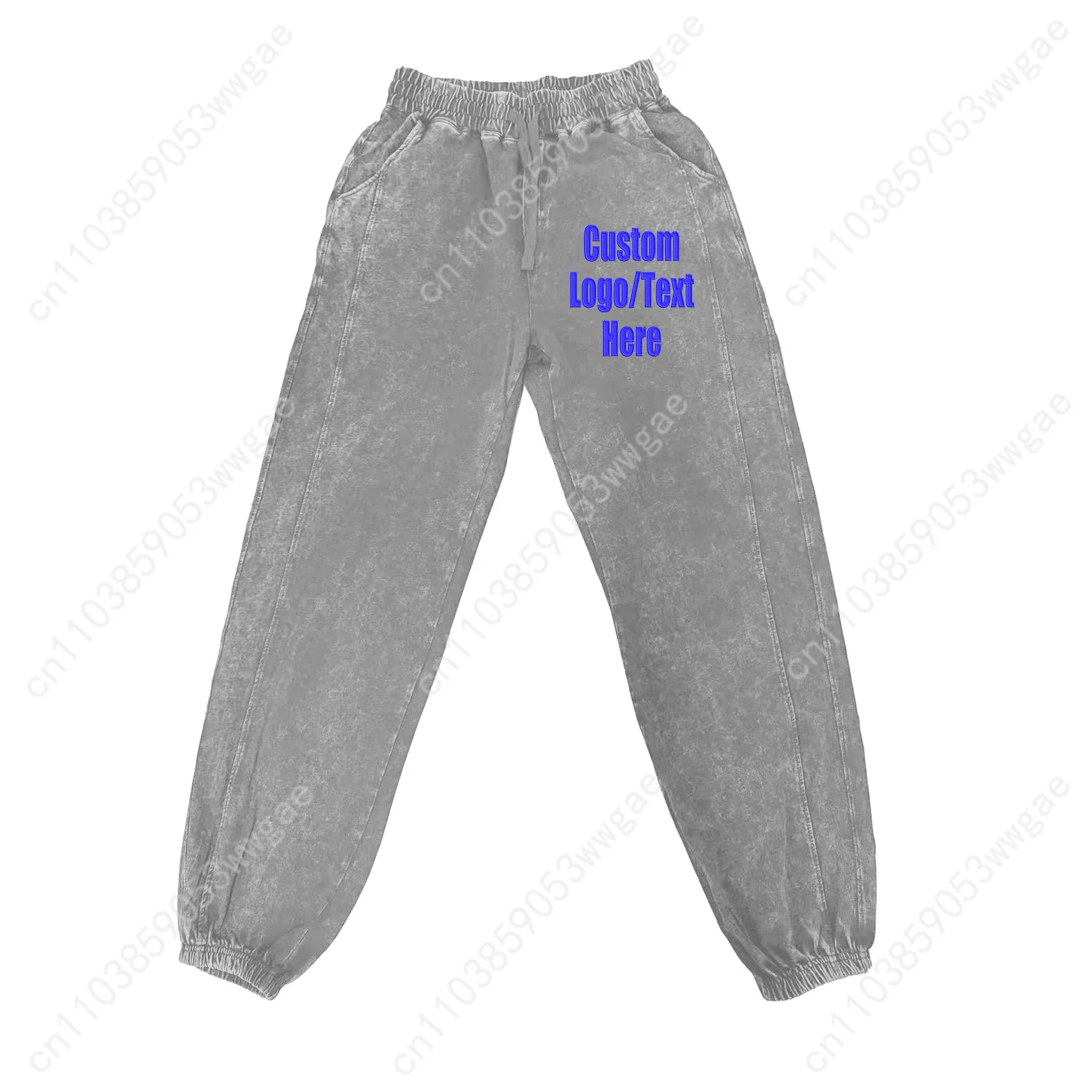 Berserk Pants Mans Womans Teenager Retro Vintage Trousers Cotton High Quality Elastic Sweatpants Custom Made Pant With Pocket