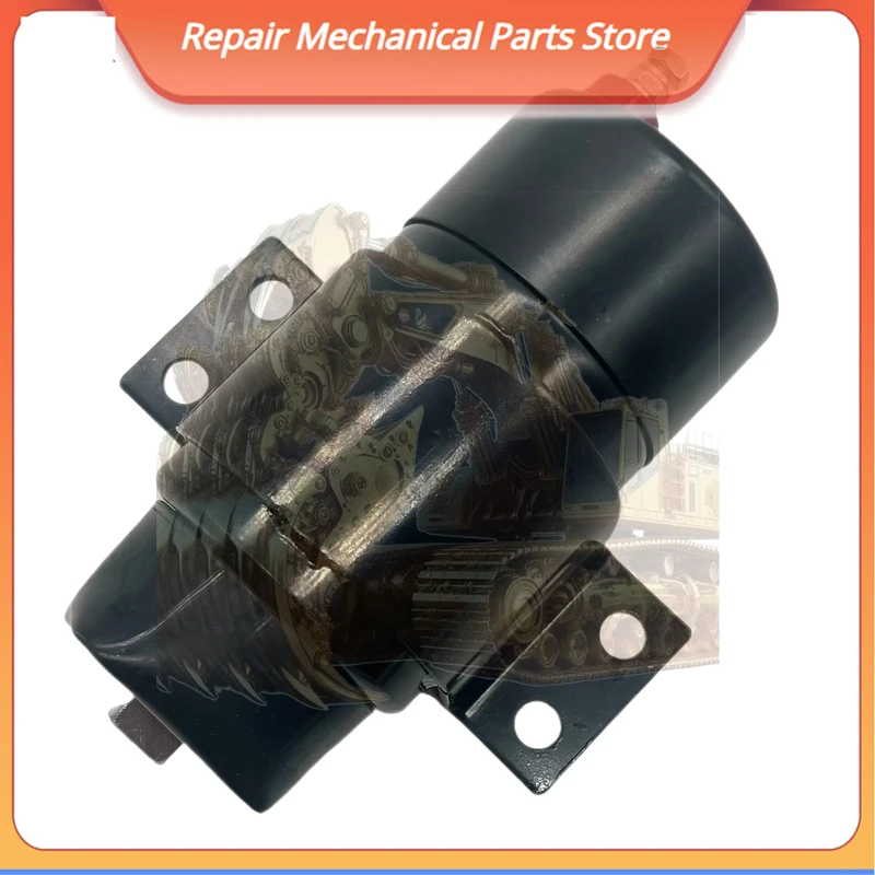 

Электромагнитный клапан 24 В Me040145 053400-73500 053400-1461 053400-0745 для остановки экскаватора Kato Hd800 Hd900