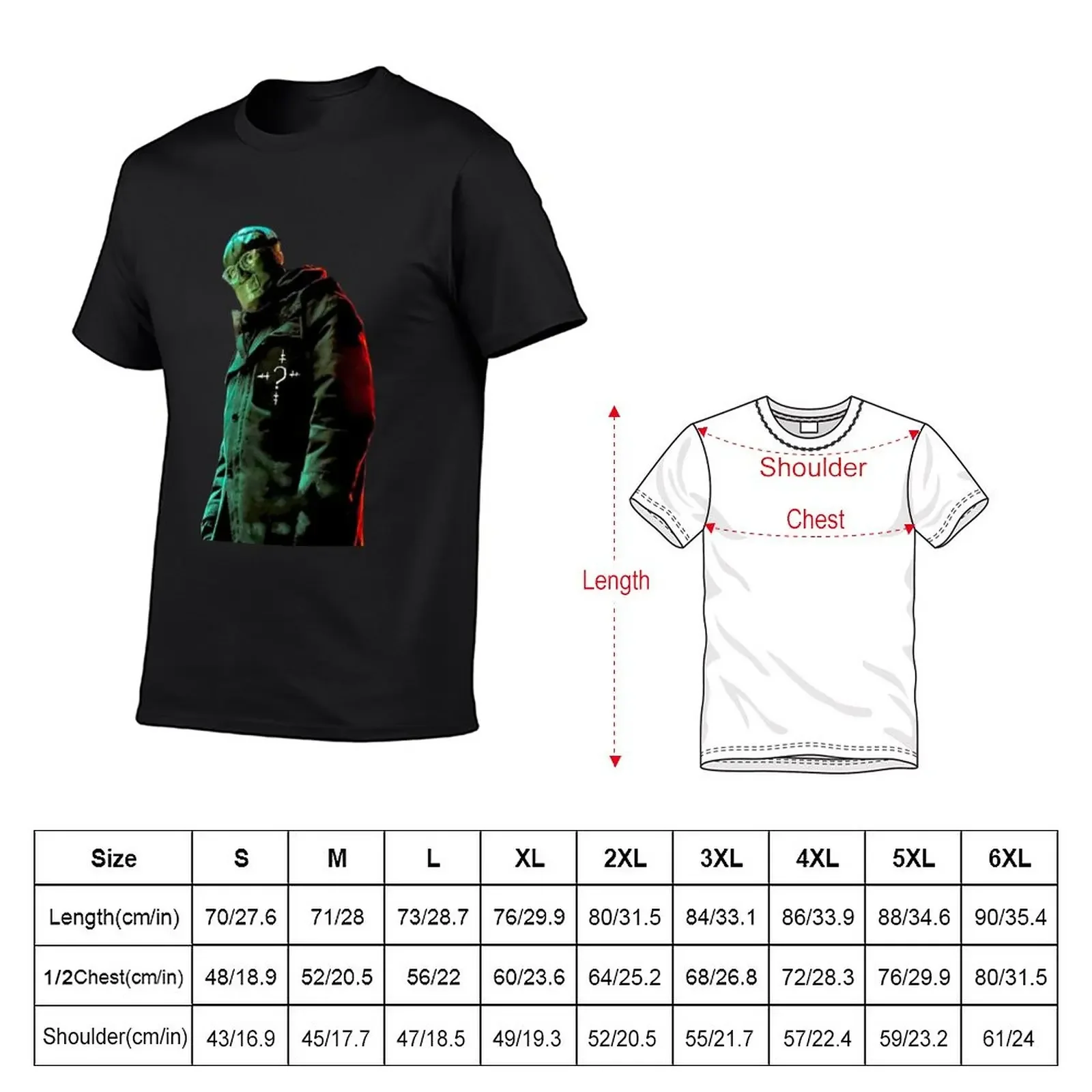 I love paul dano, riddler T-Shirt quick drying shirt customized t shirts man clothes custom t shirt workout shirts for men