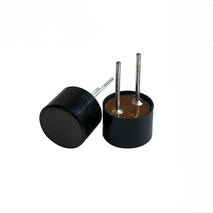 DM300A 9.8mm 300kHz Ultrasonic Sensor for Duplex Detection Excellent  Product