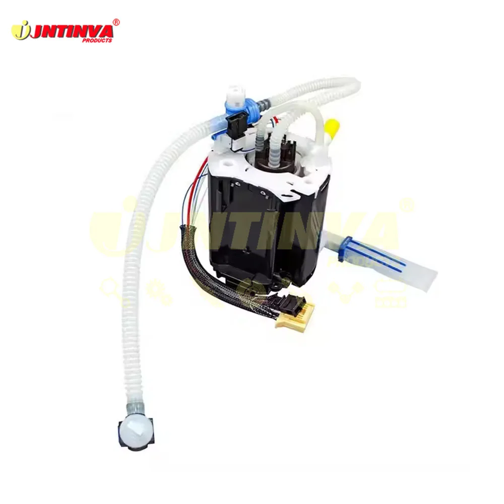 LR036126  Engine Systems manufacture well made Fuel Pump Assembly For Land Rover Range Rover FREELANDER