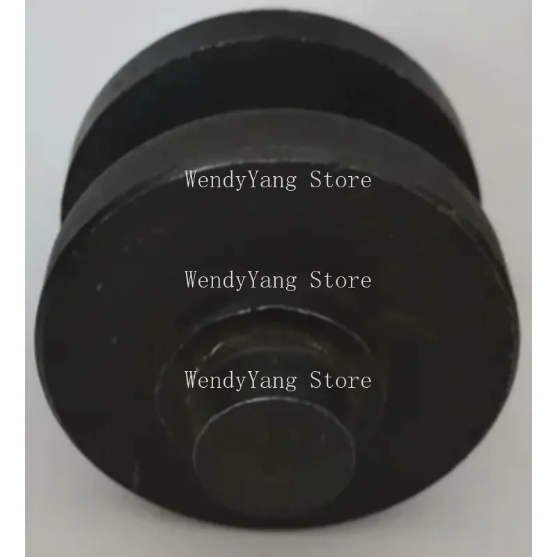 

Подходит для направляющего колеса, верхней звездочки, реверсивной передачи и электрического универсального шарнира цепного тельфера.