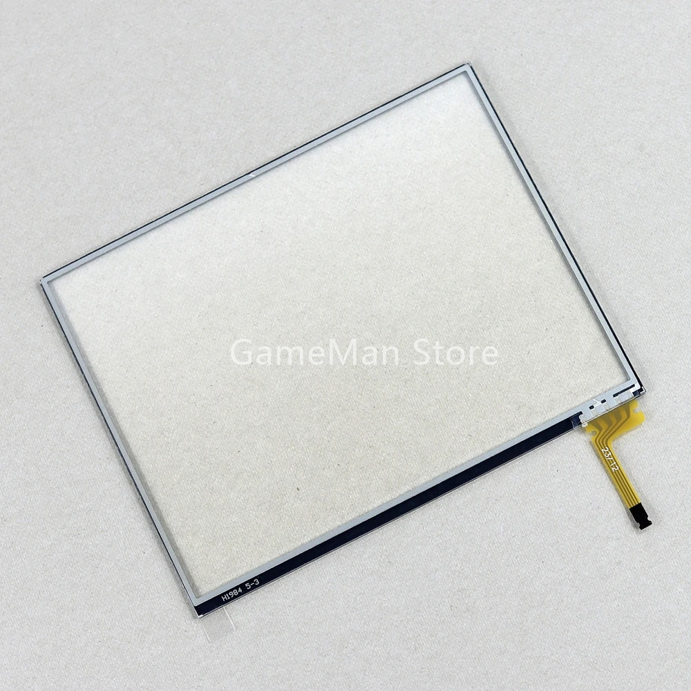 Ocgame 20 Stks/partij Display Touchpaneel Voor Nieuwe 3ds Xl Ll Touchscreen Digitizer Voor Nieuwe 3Dsxl 3Dsll
