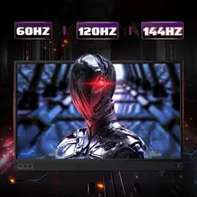 Portable 15.6 FHD IPS Monitor #3