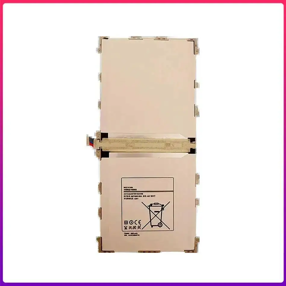 9500mAh Premium Replacement Tablet Battery For Samsung Galaxy Note Pro 12.2 SM P900 P901 P905 T9500C T9500E T9500U T9500K