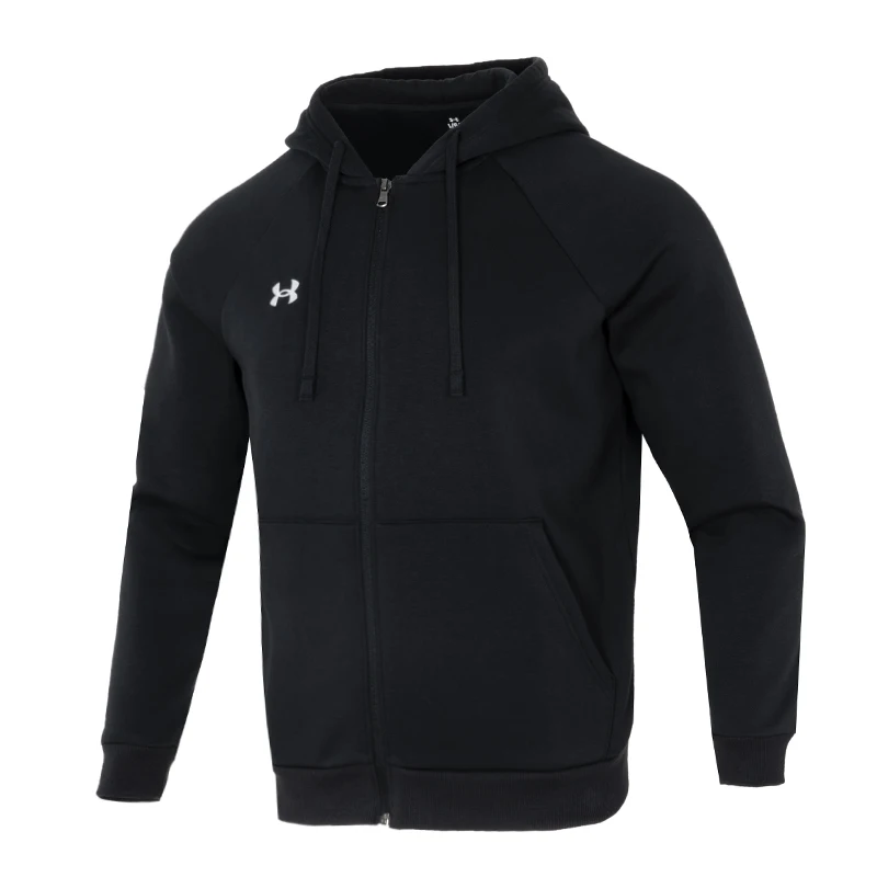 

Мужская бархатная легкая куртка Underarmour, спортивная одежда, ветрозащитная куртка для бега на открытом воздухе 1379767-001