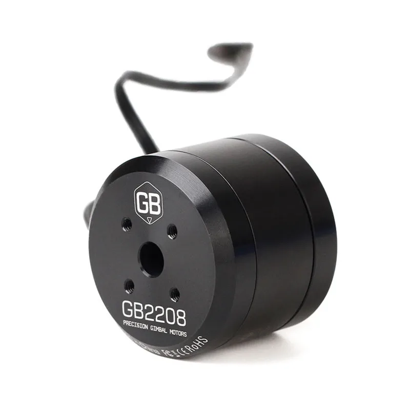 GB2208 KV128 3-4S Small  Torque  2208 Motor for