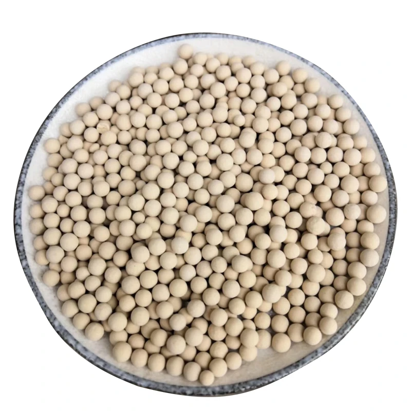 100 Gram High Quality Adsorbent Zeolite  Molecular Sieve Desiccant 3A 4A 5A13X with Low Price Free Ship Door to Door Service