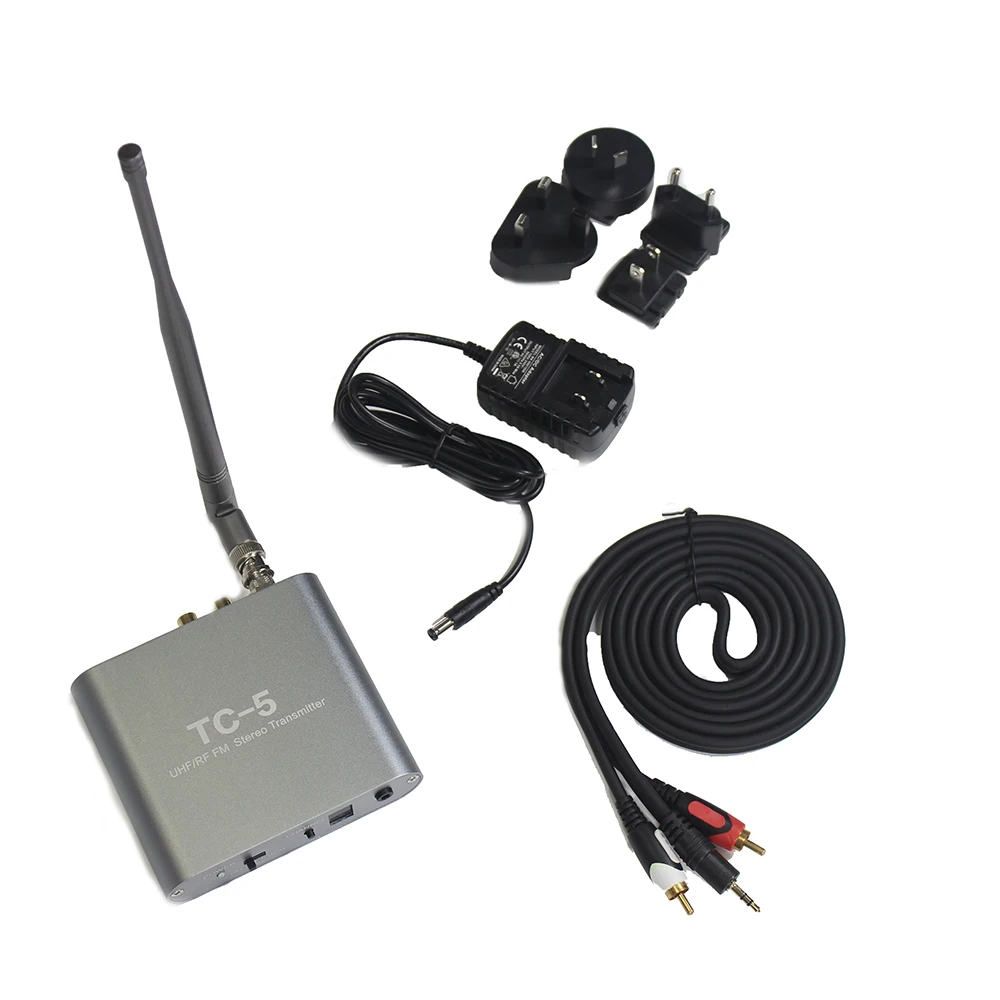 Wireless Mini Microphone for Singing Teaching Speech