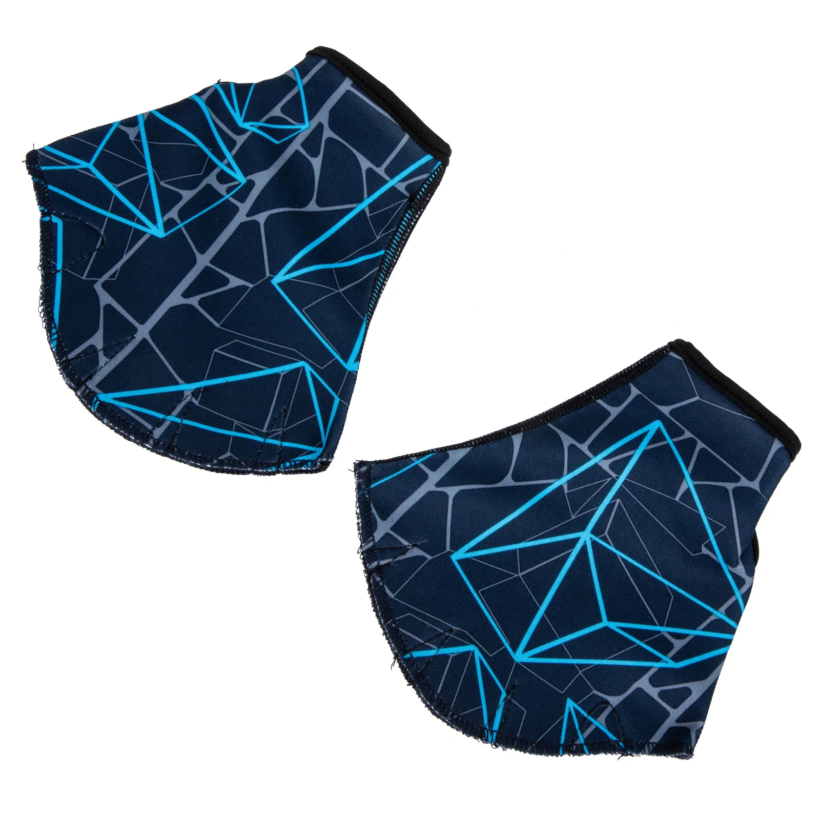 

Swimming Gloves Webbed Water Gloves Upper Body Exercise Pool Equipment Durable Wear-Resistant Comfortable Wearing Experience