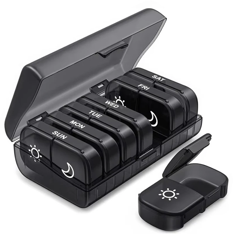 #24 Trending Vitamin Supplement Boxes Right Now