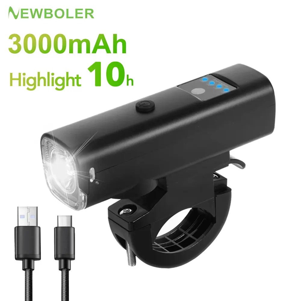 #22 Compare LED Bicycle Front Lights Before You Buy