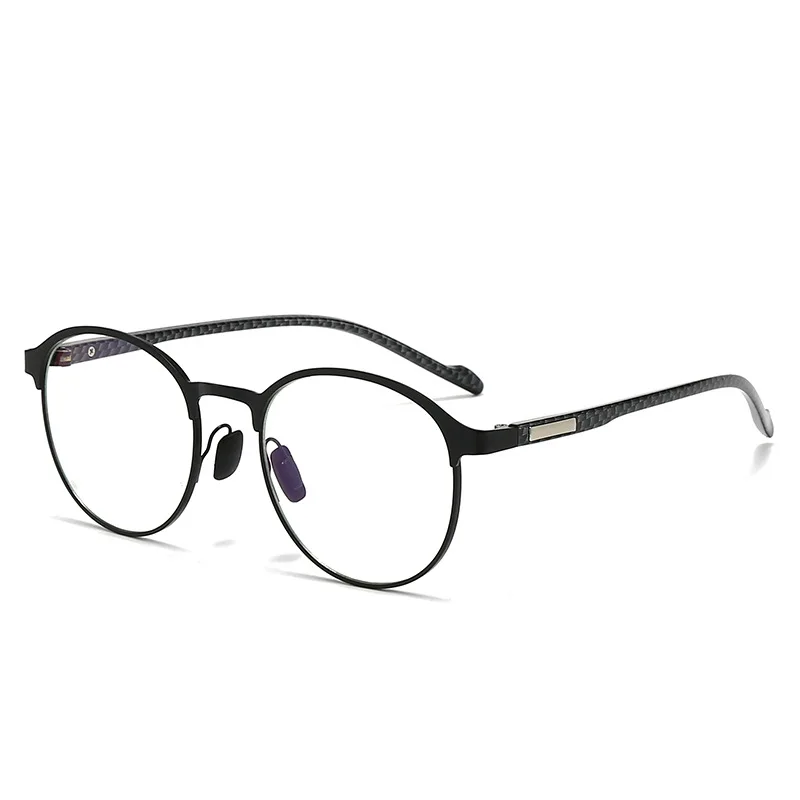 Polarized Metal Sunglasses Glasses Dazzling Color half-frame Men And Women Sunglasses Sun Travel Fishing Glasses