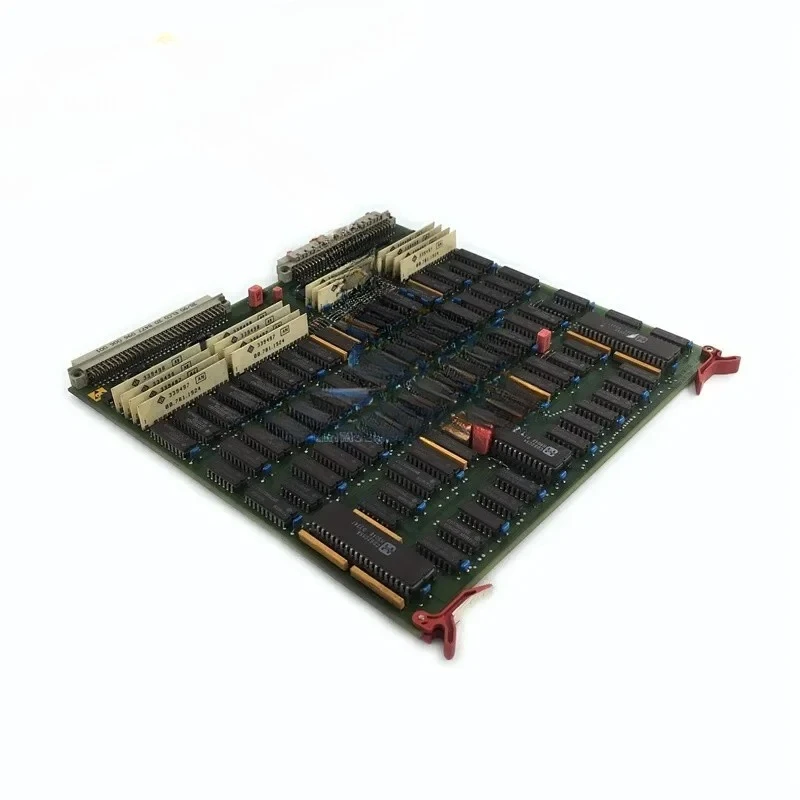 خزانة التحكم الأصلية Cp Tronics نسخة PCB EAK1 00.781.2192 91.144.6011 EAK لوحة إخراج الإدخال لأجزاء هايدلبرغ GTO52