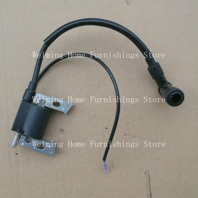 

Ignition Coil MZ175 EF2600 166F Ignition Coil High Voltage Package 7CN-H5640-00