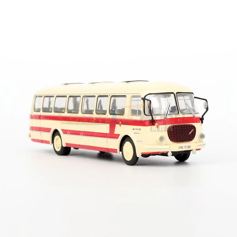 Ixo-ダイキャスト合金乗用車モデル,1:72スケール,706 rto,1963バスシミュレーション,収集玩具,お土産ギフト