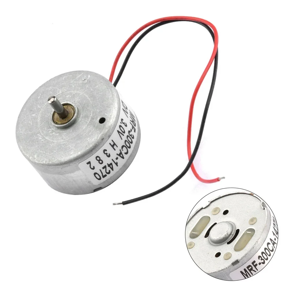 1pcs Motor 2.0V 2300 RPM 0.016A 1760 Rpm Precision Low Inertia Motor For Solar Cells And Modules Motor