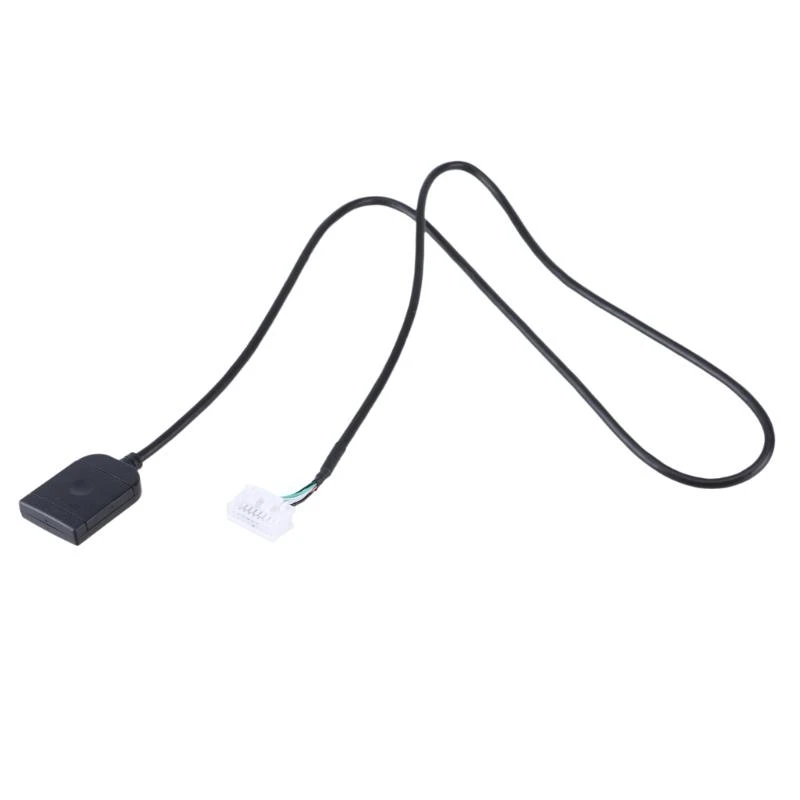 20pin كابل موصل للوسائط المتعددة 4G مريحة فتحة بطاقة الهاتف كابل محول راديو ستيريو بالسيارة الملحقات #6