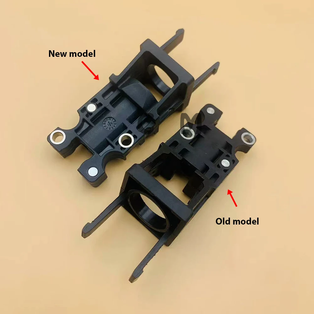 Roland 700 Printing Machinery Ink Fountain Motor Device Holder Ink Tooth For Man Roland 700 Motor Ink Key Bracket Plastic