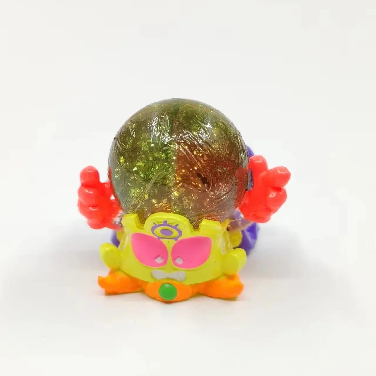 

Superthings Ultra Rare Style For Gomes