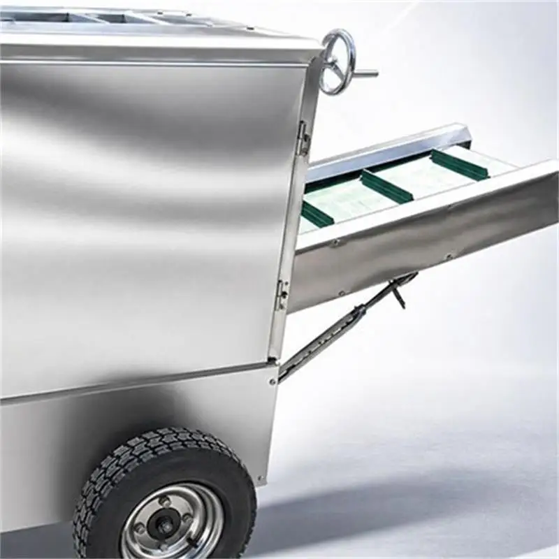 Commercial Electric Coconut Husk Remove Machine Coconut Sheller Hard Shell Dehusking Processing Machine