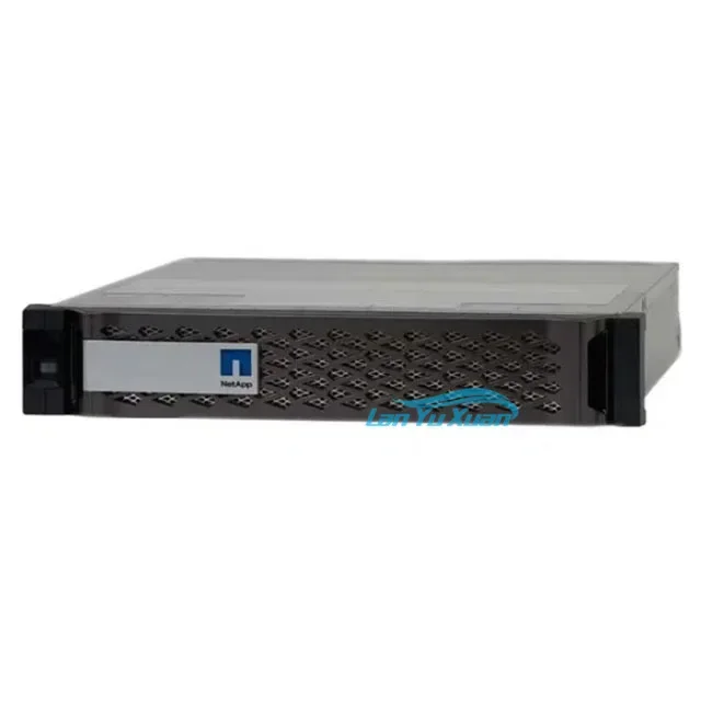 New & Original NetApp FAS2750 FAS2820 Hybrid Flash Array Storage