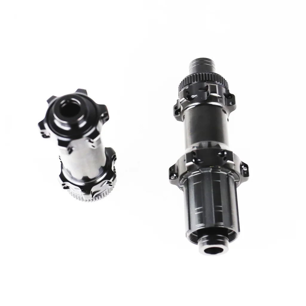 High Quality Disc Brake Road Bike Hub 20/24/28 Holes Center Lock Hub Sealed Bearing Aluminum Alloy Bike Parts Bicycle Hub