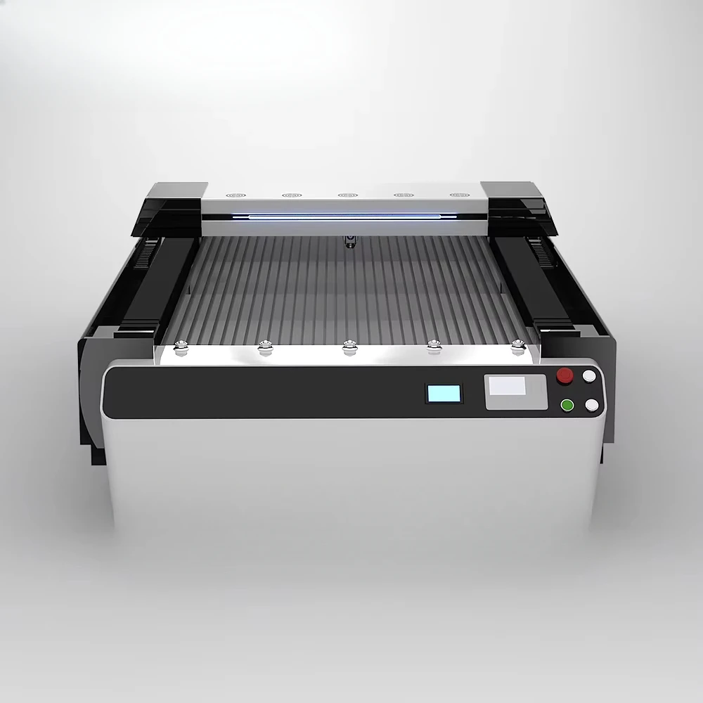 For Non-metal 150W CO2 laser cutting and engraving machine CNC laser cutter for acrylic  HHZY-1325