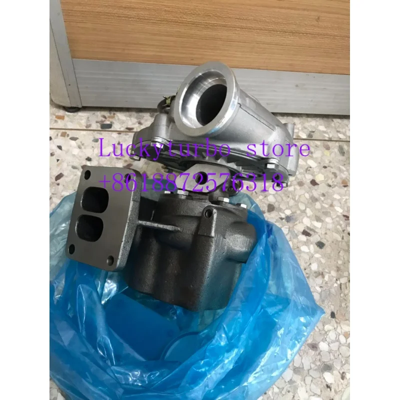 Xinyuchen turbocharger for turbocharger K27 for truck engine 53279887120 9060964699 A9060964699