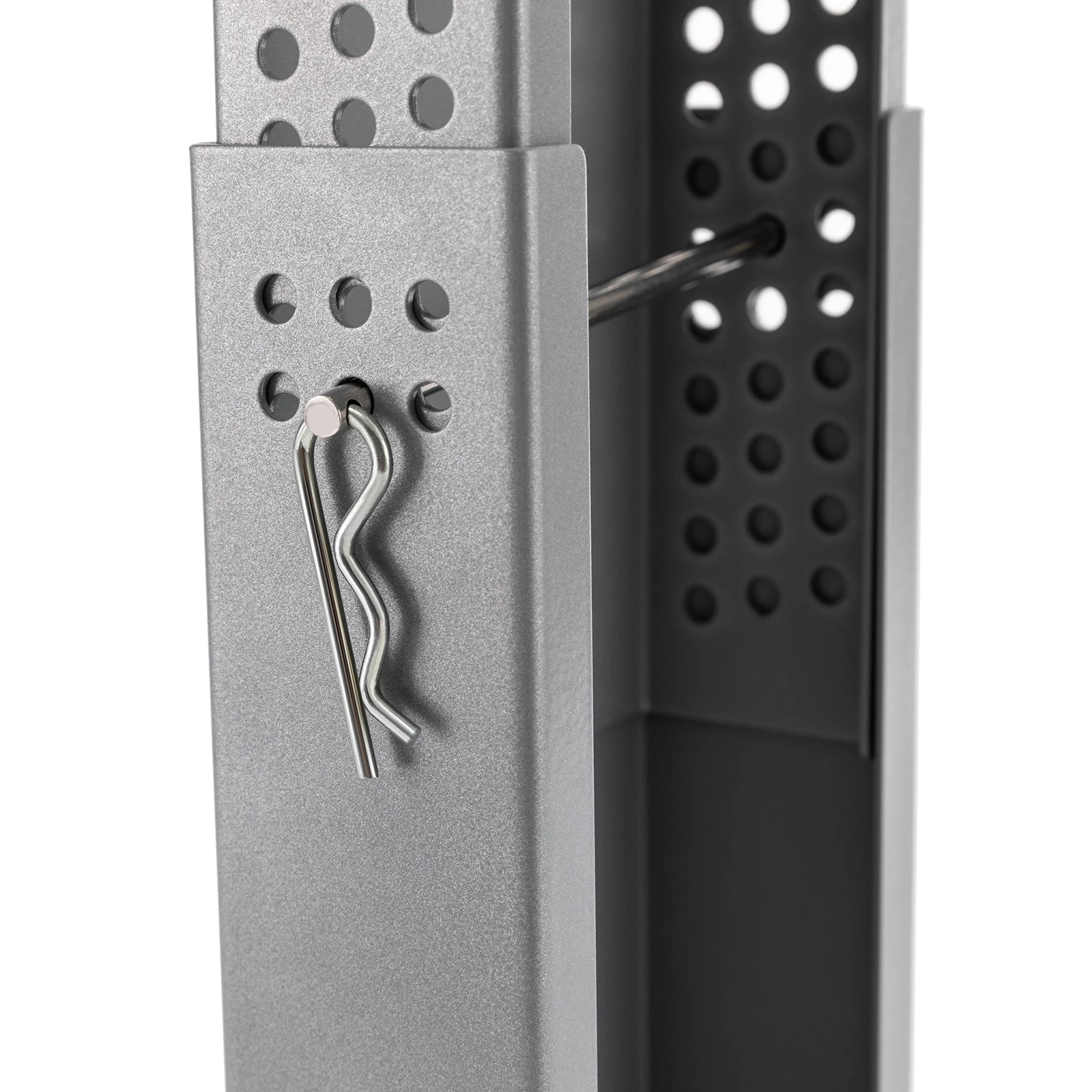 Adjustable Ladder Stabilizer stepladder Extender 551lbs Load-bearing Suitable For Use On Outdoor And Indoor Stairs