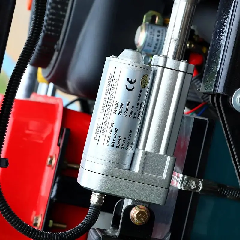 Customized Professi… - image