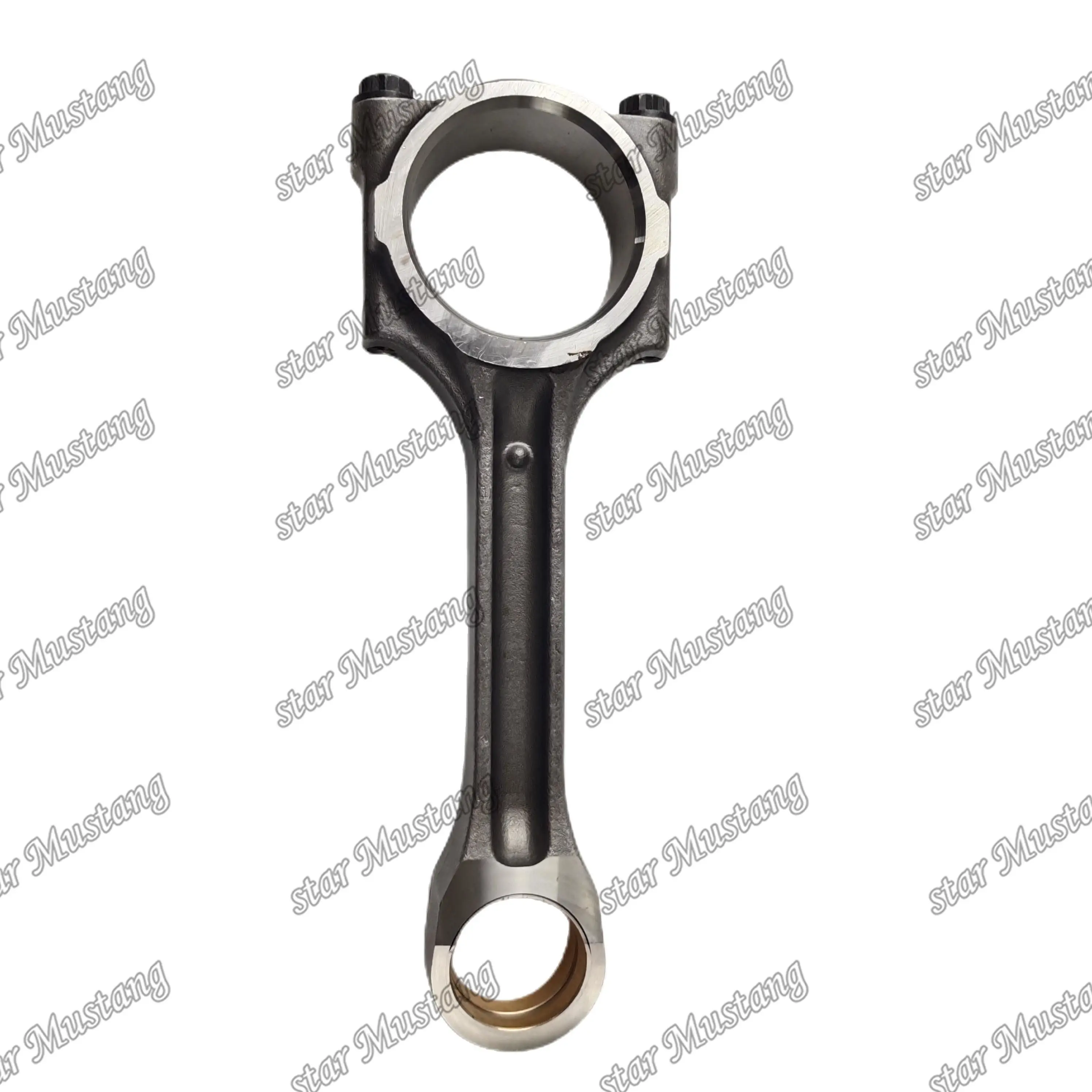 C4.4 3054C Connecting Rod 2633856 263-3856 225-5451 2255451 For Caterpillar Excavator / Track-type Tractor / Wheel-type Loader