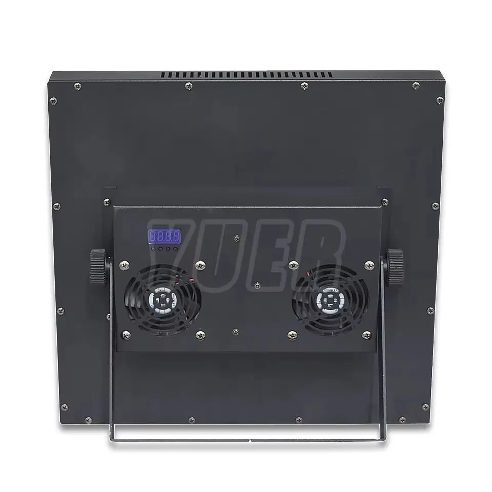 LED 25x30w Matrixl Blinder RGBW 4in1 Pixel Control For DJ Disco Party Floor Blinder Background Wedding Stage Lighting
