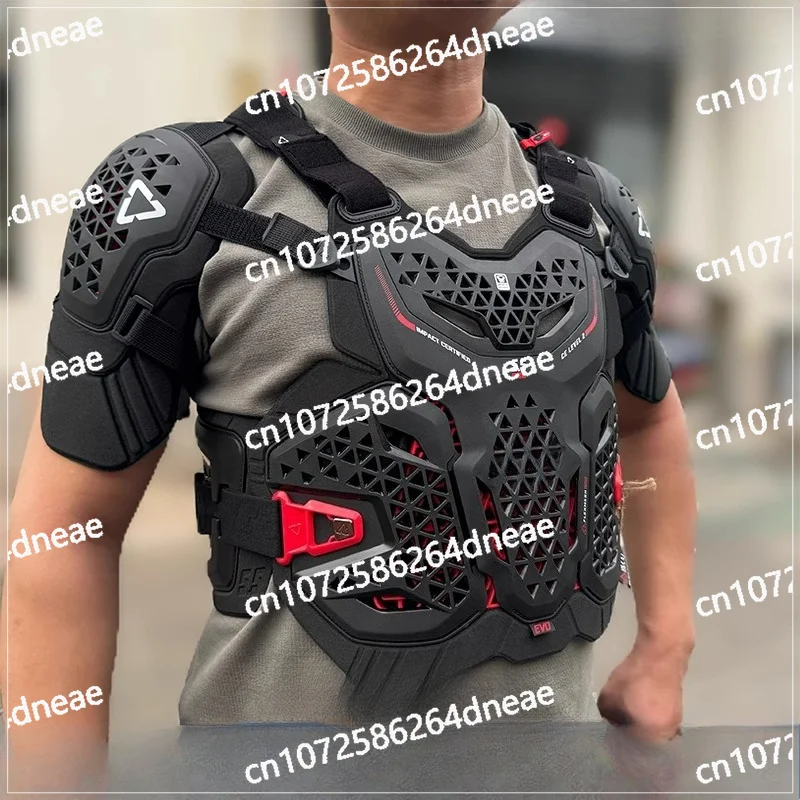 

Armor 5.5 Off-road anti-drop A10 half armor V3 full armor 4.5 elbow pads knee mountain downhill anti-drop
