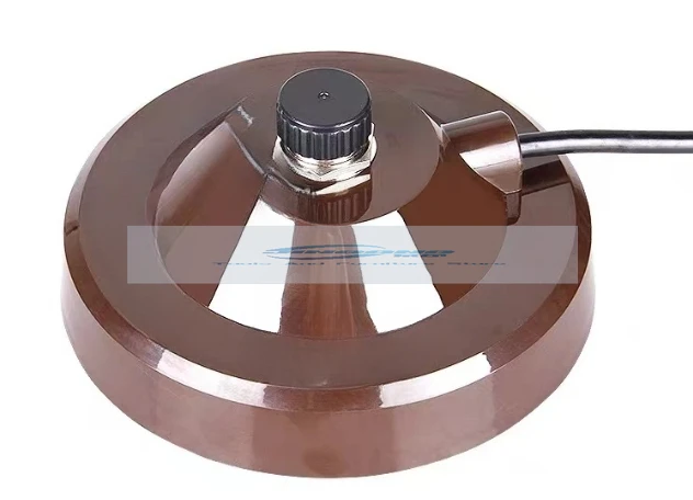 P-SPM antenna base Powerful magnet chuck DPSPM 4m feeder