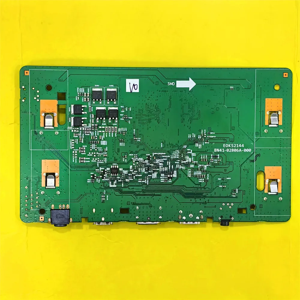 اللوحة الأم لـ cg55tqwc, 27im, G55T, C27G54TQWC, C32G55TQWM, C32G55TQWU, LC32G55TQWNXZA