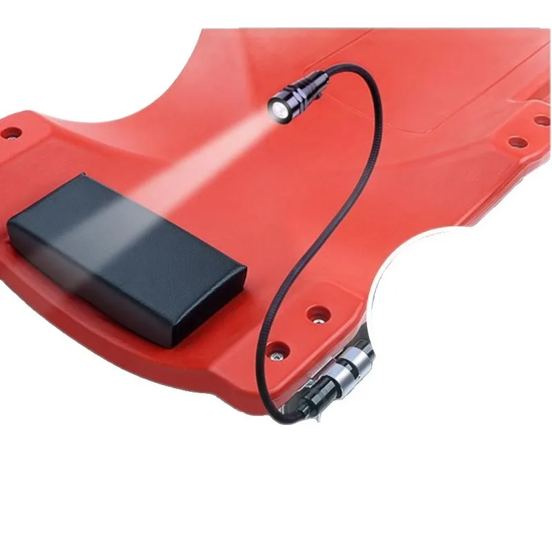 Professional  Car  Chassis  Repai r Board,  Multi ‑purpose  Maintenance  Tool  with  Thickened  Design view 2