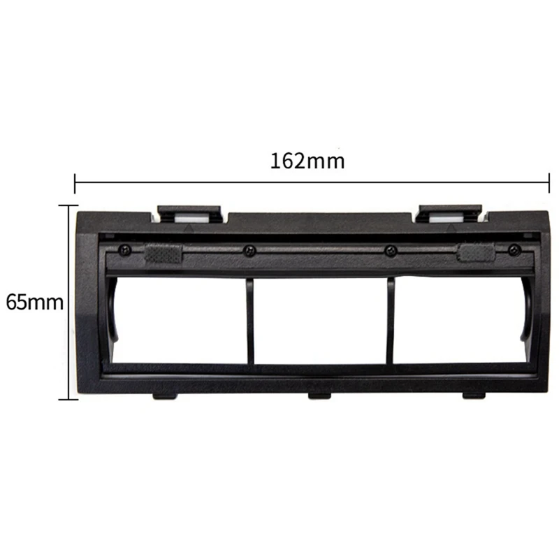 Kit coperchio spazzola rullo principale per AIRROBO P20 Robot aspirapolvere pezzi di ricambio accessori