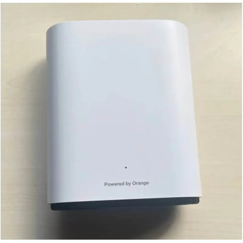 

Без логотипа kia Orange FLYBOX 2-5G 5G19-01W-A 5G CPE маршрутизатор