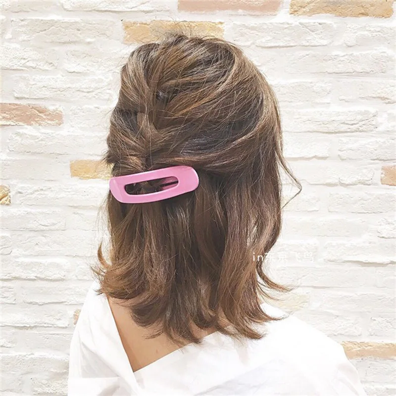 Pinzas para el pelo de 11cm para mujer, accesorios para el cabello, horquillas para adultos, pasadores, pinzas para el cabello