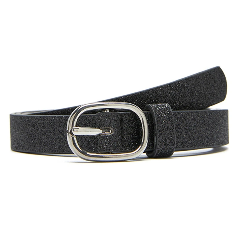 Leren riem voor jeans tailleband vormgeven Decoratieve riemen voor damesjurken Dropship