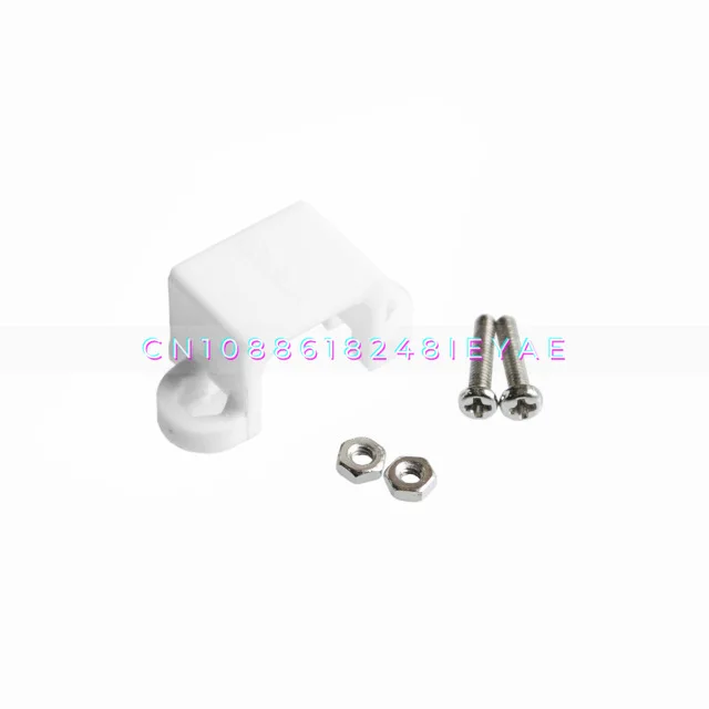 N20 Motor Seat, Model Aircraft, Accessories, Aircraft Motor Seat N20 Gear Motor Bracket