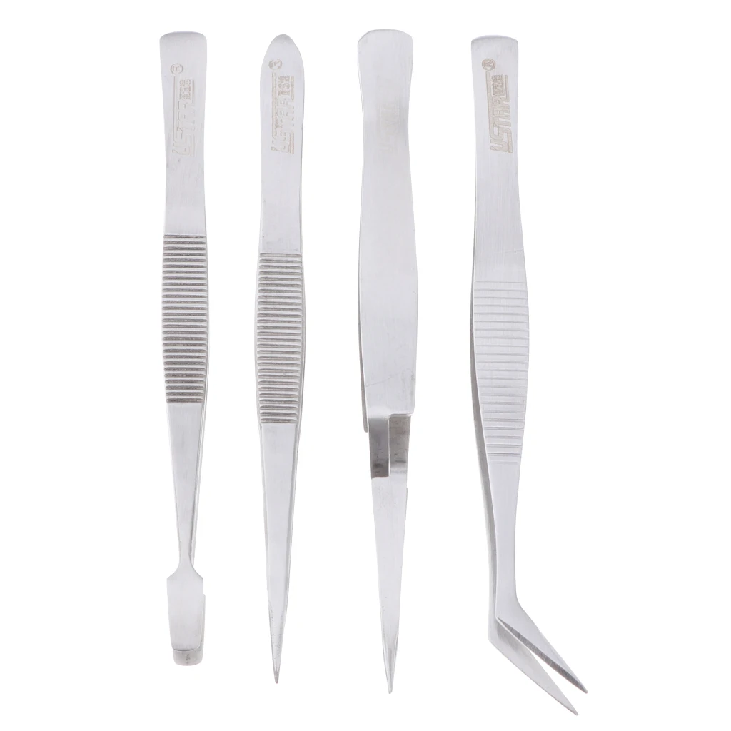 4-częściowy zestaw wielofunkcyjnych akcesoriów do modelarstwa