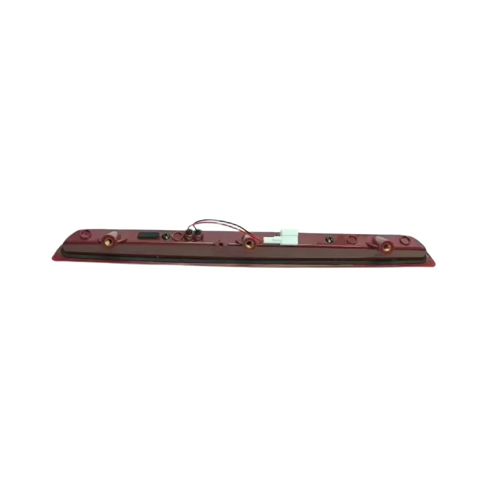 Red LED Rear Lamp Efficient Brake Light Solution Led Brake Light High Mount Lamp Long-lasting LED Red Light Output